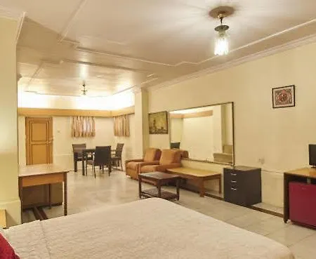 Juhu Hotel-3