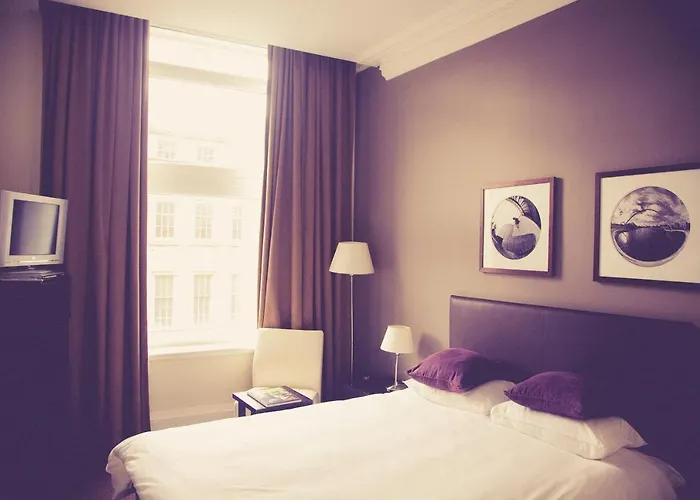The Majestic Boutique Hotel Mumbai